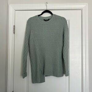 Women’s Vera Wang Asymmetrical Sweater